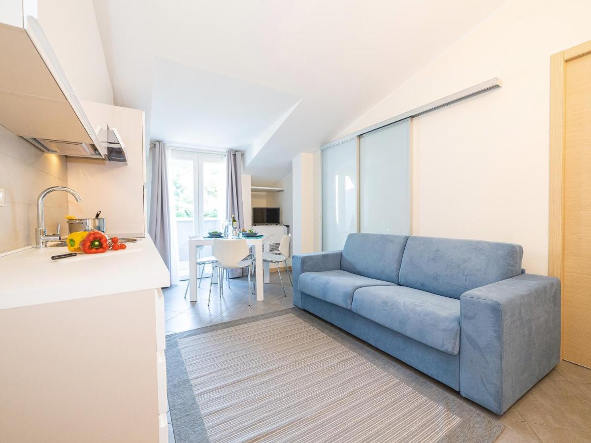 Parco Del Mare - Relax Near The Sea And City Centre Borghetto Santo Spirito Extérieur photo