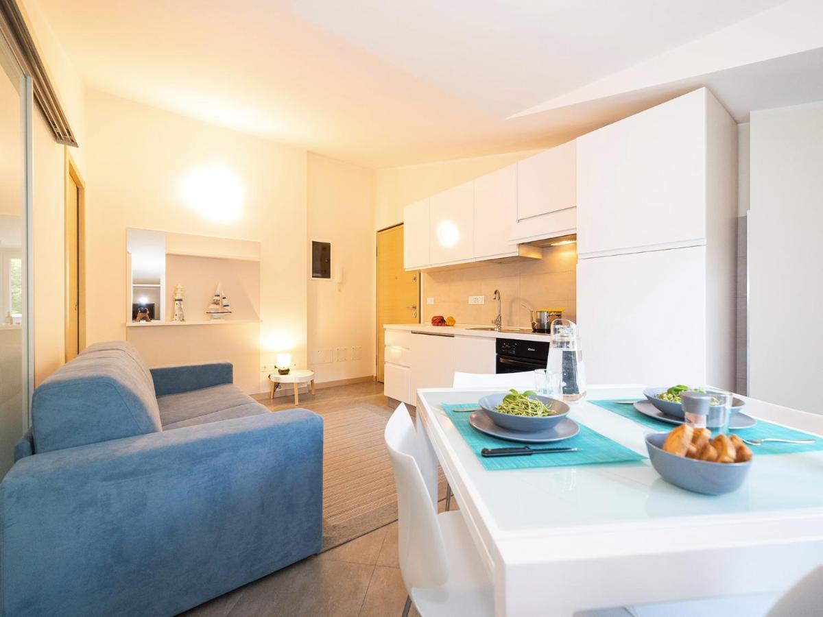 Parco Del Mare - Relax Near The Sea And City Centre Borghetto Santo Spirito Extérieur photo